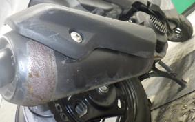 SUZUKI ADDRESS V125 G CF4EA