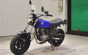 HONDA APE 50 2025 AC16