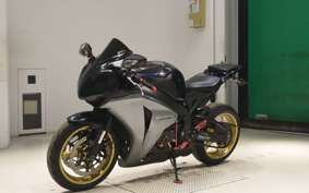 HONDA CBR1000RR ABS 2009 SC59