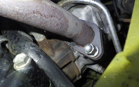 HONDA PS250 2015 MF09