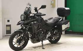 SUZUKI Vｽﾄﾛｰﾑ250