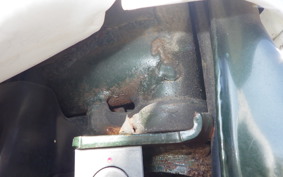 HONDA C90 SUPER CUB HA02