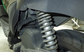 SUZUKI ADDRESS V125 S CF4MA