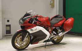 DUCATI SS1000DS 2006