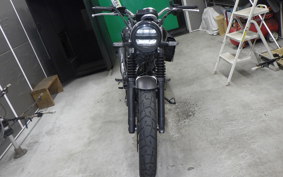 HONDA GB350S 2021 NC59