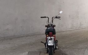 HONDA DUCKS70 ST70