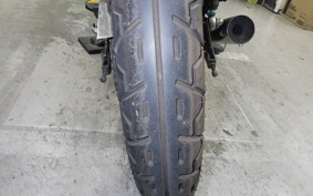SUZUKI GS400E 2002 GS400
