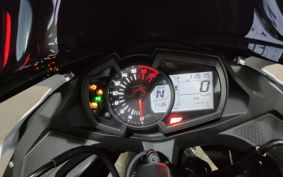 KAWASAKI  NINJA ZX-25R ZX250E