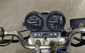 HONDA CB400SF TRAINING CAR NC39