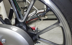 HONDA C125 SUPER CUB 1997 JA58
