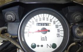 KAWASAKI KSR110 2007 KL110A