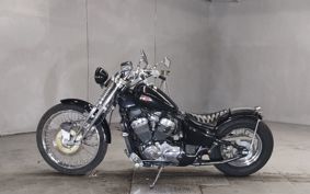 HONDA STEED 400 NC37