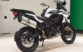 BENELLI TRK502X 2026