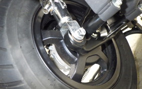 SUZUKI ｽｳｨｯｼｭ125 DV12B