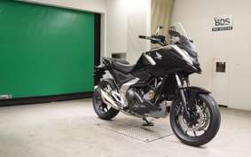 HONDA NC750X DCT 2026 RH23