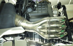 HONDA CB650R E-Clutch 2025 RH17