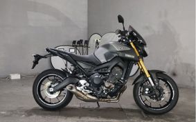 YAMAHA MT-09 2016 RN34J