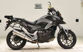 HONDA NC750X ABS 2014 RC72