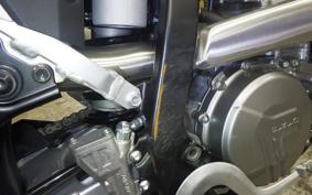 SUZUKI DR-Z4S 2025 ER1AH