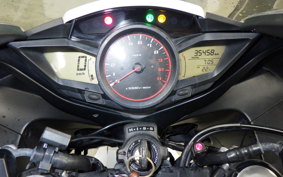 HONDA VFR1200F 2010 SC63