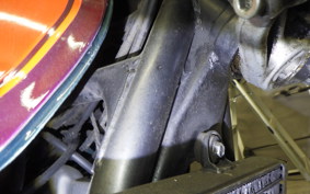 KAWASAKI ZEPHYR 750 2025 ZR750C