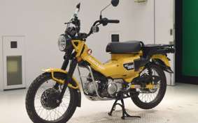 HONDA CT125-2