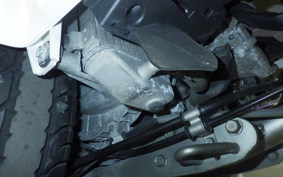 HONDA GYRO CANOPY 2024 TA03