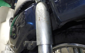 HONDA C50 SUPER CUB 1999 AA04