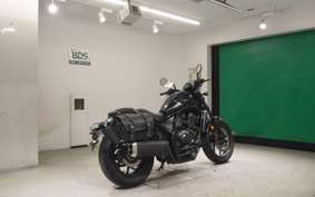 HONDA REBEL 1100 2022 SC83