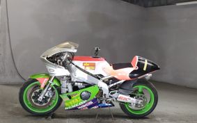 KAWASAKI ZXR400 ZX400L