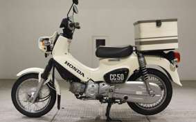 HONDA ｸﾛｽｶﾌﾞ50 AA06