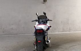 HONDA CB400SFV-4 BOLDOR 2008 NC42