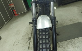KAWASAKI 250TR BJ250F