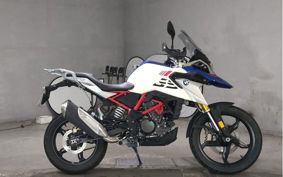 BMW G310GS 0G31