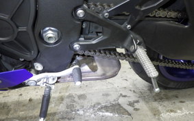 YAMAHA YZF-R1 2020 RN65J