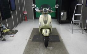 VESPA VXL125