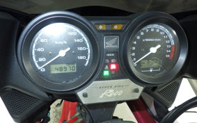 HONDA CB400 SUPER BOLDOR VTEC 2010 NC42