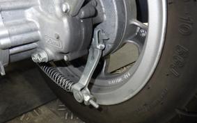 SUZUKI ADDRESS V125 DT11A