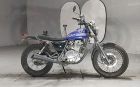 SUZUKI GLASS TRACKER BIG BOY NJ47A