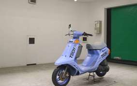 YAMAHA CHAMP RS 2025 2NA
