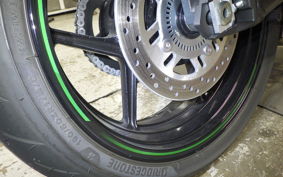 KAWASAKI NINJA1100SX 2025 ZXT10H