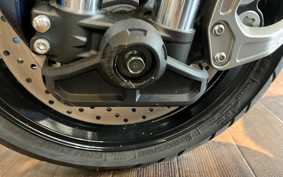 YAMAHA NIKEN GT 2019 RN58J