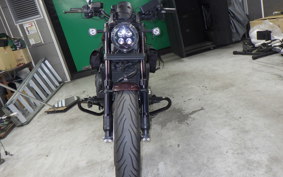 HONDA REBEL 1100 DCT 2021 SC83