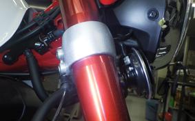 HONDA MONKEY 125 2021 JB05