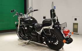 SUZUKI INTRUDER 400 Classic 2007 VK54A