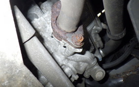 YAMAHA MAJESTY155 S SG28J