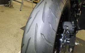 KAWASAKI Z250 Gen.2 EX250Y
