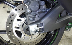KAWASAKI ZH2 SE 2025 ZRT00R
