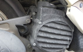 HONDA CREA SCOOPY AF55