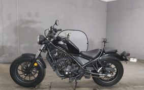 HONDA REBEL MC49